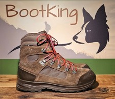 Lowa Elite EVO GTX BW Boots