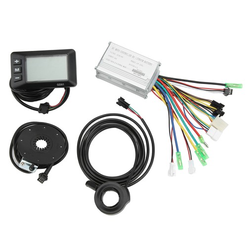 Bike conversion kit 36v 48v - kit,