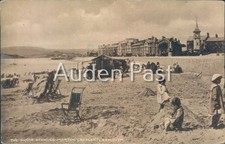 Vintage Exmouth Sands Morton