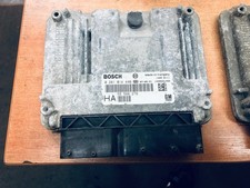 VAUXHALL VECTRA C 1.9 ENGINE