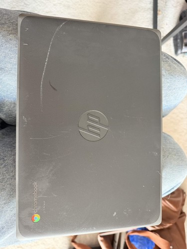 Chromebook 11a ee - hp,