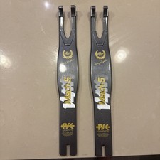 PSE MACH 5 Graphite Limbs  44