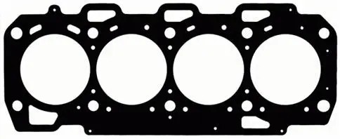 Gasket cylinder head fits - gasket,