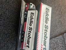 Atlas Editions Eddie Stobart
