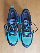 MTV Puma RSx Trax new without box -Size 9