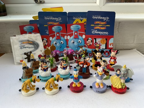 Mcdonalds happy meal - mcdonalds,