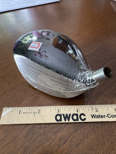 Kzg sp700 driver head - kzg, 10.5
