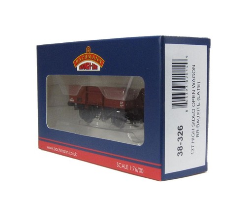 Bachmann 326 gauge 13t - bachmann,