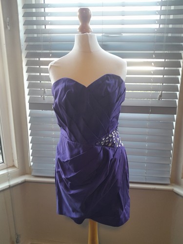 Lipsy london size12 - lipsy,