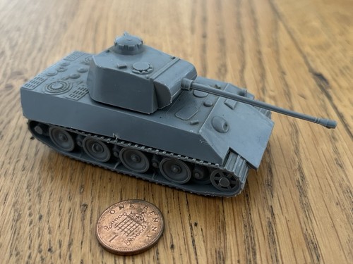 Vintage airfix unpainted - vintage,
