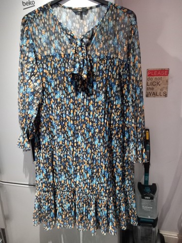 Next dress size knee - next, length