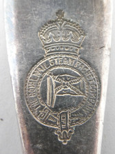 6 Royal Mail Steam Packet