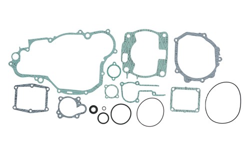 Gasket kit complete set - complete,