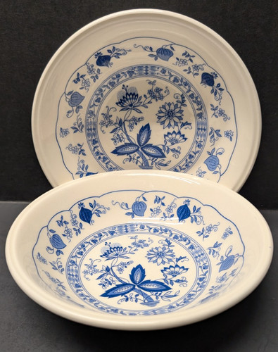 Vintage biltons england blue - biltons,