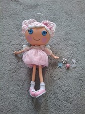 Lalaloopsy MGA Full Size Doll