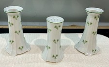 Beautiful Set Of 3 Antique Hat Pin/Posy Holders 