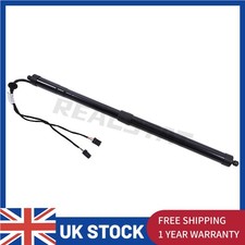 New Left Electronic Tailgate