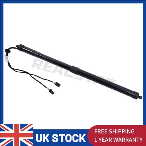 New left electronic tailgate - new,