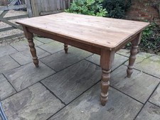 Victorian Pine Farmhouse