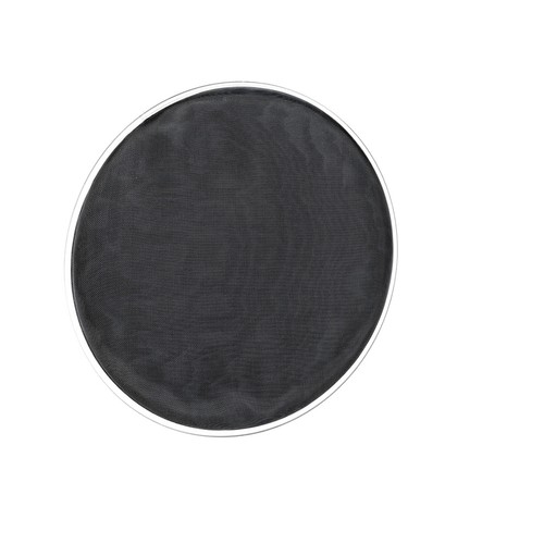 Inch drum silencer pads - silencer,