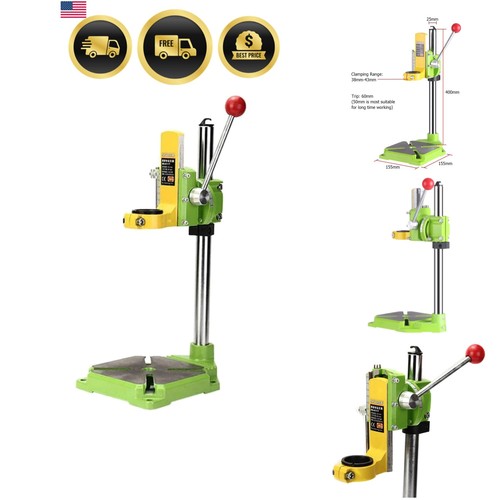 Floor drill press stand table - drill,