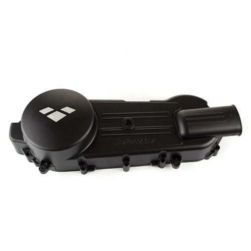 Scooter drive belt cover - scooter,