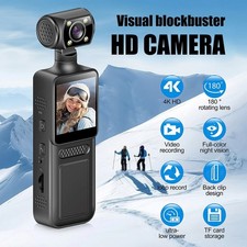 Wifi sport action - 4k,
