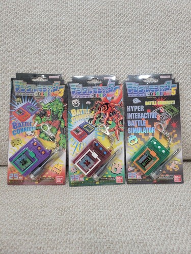 Bandai digital monster - bandai,