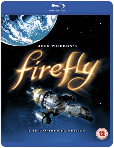 Firefly complete series - firefly:,