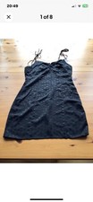 Topshop Size 12 BNWT Black