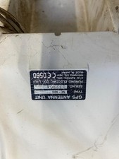 Furuno SC303 SC-50 25.6″ Low