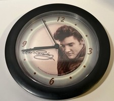 Vintage Vandor Elvis Presley