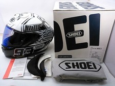 Shoei X-Fourteen Marquez4