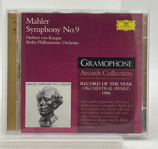Mahler Symphonie No.9 Herbert