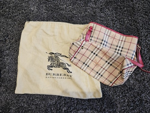 Burberry haymarket canterbury - burberry,