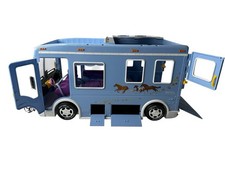 Breyer Horse Cruiser Trailer