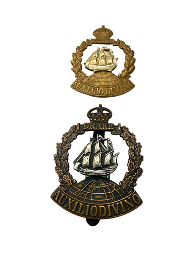 Wwi british drake - wwi,