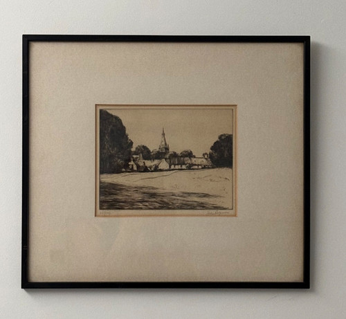 John rogerson signed - john,