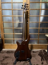 IBANEZ SR755WNF 5-String /