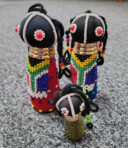 South african ndebele - south,