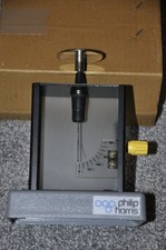 Philip Harris Gold Leaf