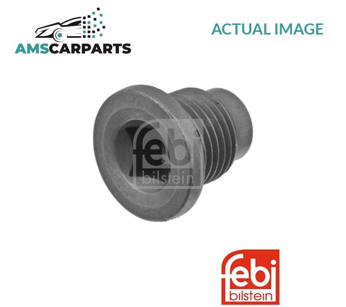 Sealing plug oil - oil, 48880