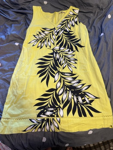 Floral knee length - knee, dress