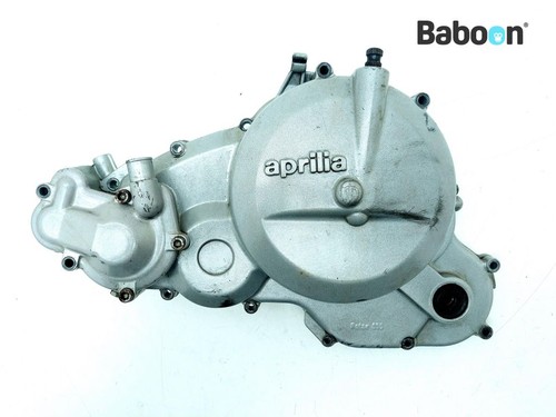 Engine cover clutch aprilia - cover,