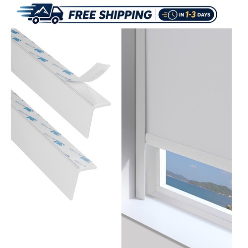 Pvc light gap - 58'',