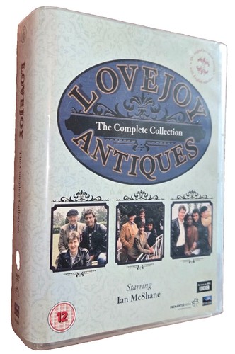 Bbc lovejoy the - bbc,