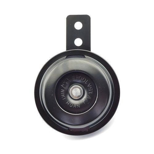 Roller horn - roller,