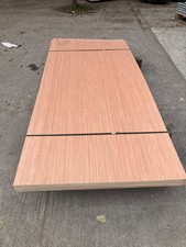 Job lot, 8 new sheets 9mm exterior hardwood plywood sheets 2440 x 1090, ref 394