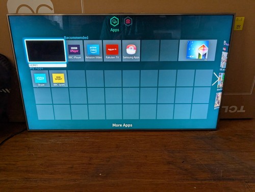 Samsung ue40f7000st 40in led - samsung,