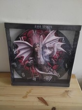 Anne Stokes Dragon Collection